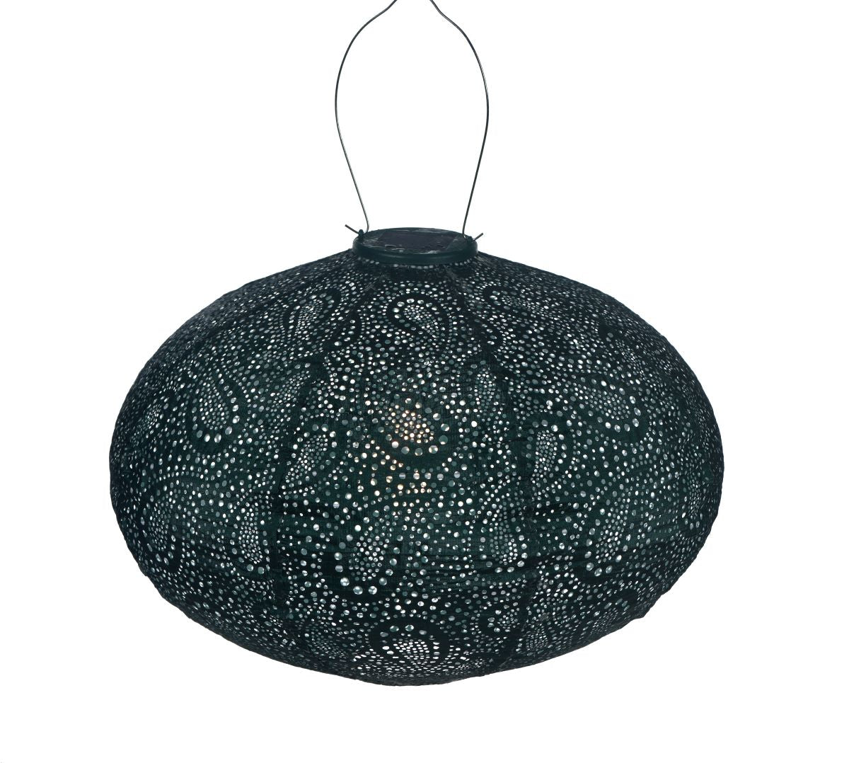 Lumiz Solarleuchte Oval 40 - OV4010591