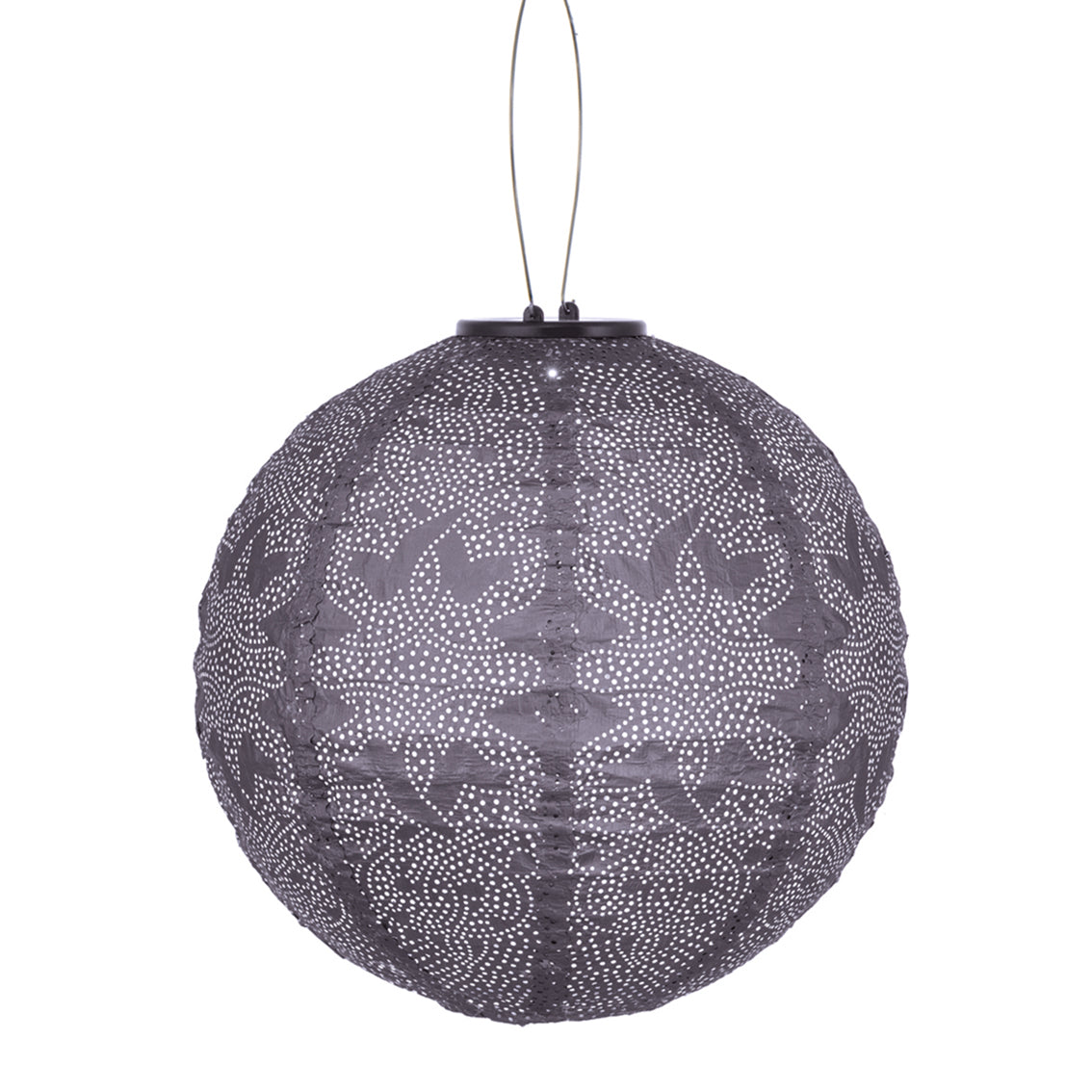 Lumiz Solarleuchte Round 30 - RO3011541