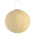 Lumiz Solarleuchte Round 40 - RO4010351