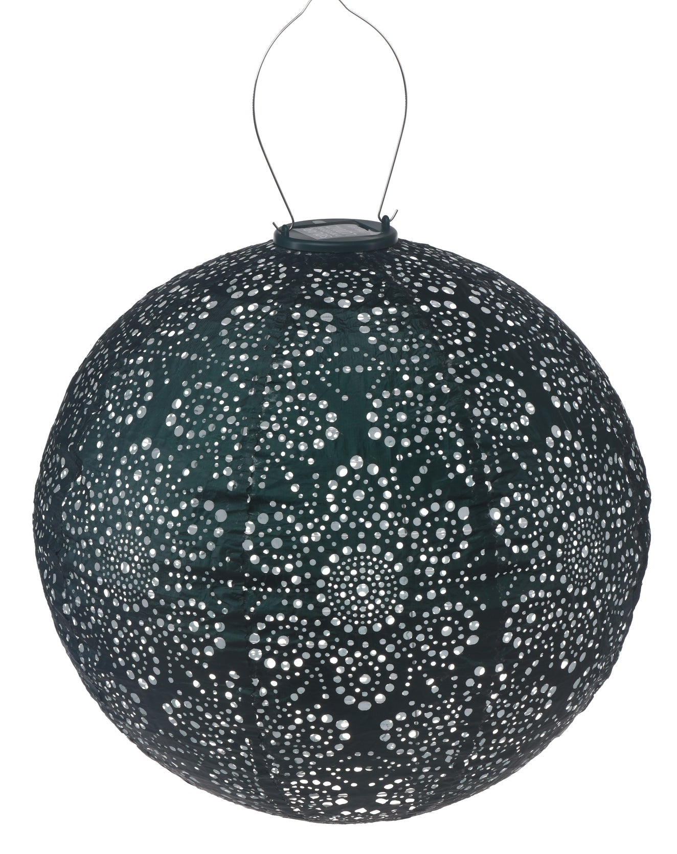 Lumiz Solarleuchte Round 40 - RO4010351
